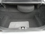 2005 Ford Crown Victoria LX Trunk