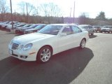 2007 Mercedes-Benz E 350 Sedan