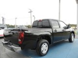 2008 Isuzu i-Series Truck i-370 LS Extended Cab Exterior
