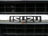 Isuzu i-Series Truck Badges and Logos
