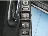2008 Isuzu i-Series Truck i-370 LS Extended Cab Controls