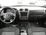 2008 Isuzu i-Series Truck i-370 LS Extended Cab Dashboard