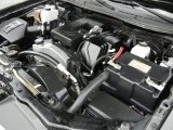 2008 Isuzu i-Series Truck i-370 LS Extended Cab 3.7 Liter DOHC 20-Valve VVT 5 Cylinder Engine