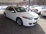 2009 Acura TSX Sedan