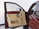2009 Rolls-Royce Phantom Sedan Door Panel