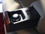 2009 Rolls-Royce Phantom Sedan Controls
