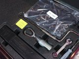 2009 Rolls-Royce Phantom Sedan Tool Kit