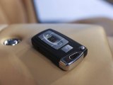 2009 Rolls-Royce Phantom Sedan Keys