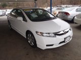 2010 Honda Civic LX Sedan