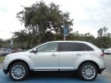 2012 Lincoln MKX FWD Exterior