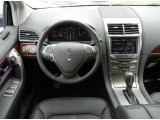 2012 Lincoln MKX FWD Dashboard