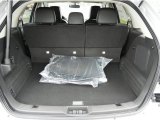 2012 Lincoln MKX FWD Trunk