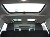 2012 Ford Flex Limited Sunroof