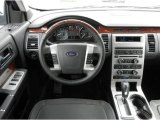 2012 Ford Flex Limited Dashboard