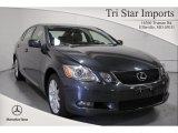 2006 Quartz Shadow Metallic Lexus GS 300 AWD #61345120