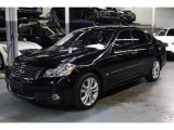 2008 Infiniti M 35x AWD Sedan