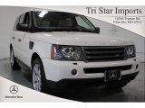 2009 Land Rover Range Rover Sport HSE