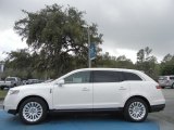 2012 Lincoln MKT FWD Exterior