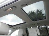 2012 Lincoln MKT FWD Sunroof