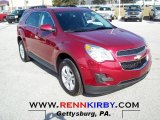 2012 Chevrolet Equinox LT AWD