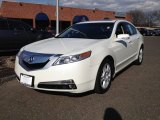 2009 Acura TL 3.5