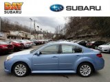 2012 Sky Blue Metallic Subaru Legacy 2.5i Limited #61344466