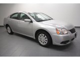 2009 Mitsubishi Galant ES