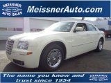 2005 Cool Vanilla Chrysler 300 Limited #61345697