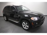 2008 BMW X5 3.0si