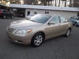 2008 Toyota Camry LE