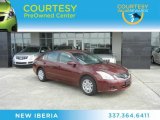 2010 Nissan Altima 2.5 S