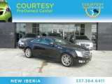 2011 Cadillac CTS Coupe