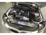 2010 BMW 5 Series 528i Sedan 3.0 Liter DOHC 24-Valve VVT Inline 6 Cylinder Engine