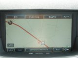 2011 Cadillac CTS Coupe Navigation