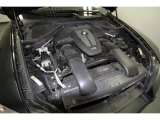 2009 BMW X5 xDrive48i 4.8 Liter DOHC 32-Valve VVT V8 Engine