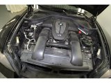 2009 BMW X5 xDrive48i 4.8 Liter DOHC 32-Valve VVT V8 Engine