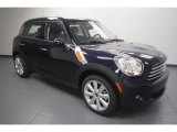 2012 Mini Cooper Countryman