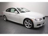 2012 BMW 3 Series 335i Coupe