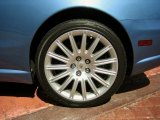 2002 Maserati Coupe Cambiocorsa Wheel