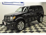 2011 Dodge Nitro Heat 4x4