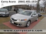 2010 Acura TSX Sedan