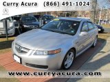 2006 Acura TL 3.2