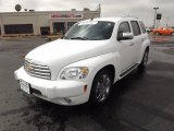 2011 Chevrolet HHR LT