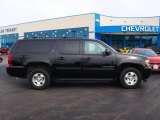2011 Chevrolet Suburban LT 4x4