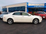 2011 Chevrolet Malibu LTZ
