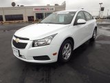 2011 Chevrolet Cruze LT