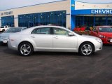 2011 Chevrolet Malibu LT