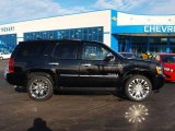 2009 Chevrolet Tahoe LTZ 4x4