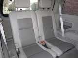 2006 Ford Explorer XLT 4x4 Rear Seat