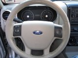 2006 Ford Explorer XLT 4x4 Steering Wheel